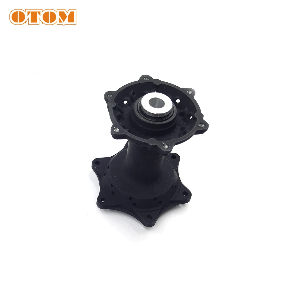 Motorcycle Accessories Rear Wheel Hub 36 Hole Rim Spoke For KTM HUSQVARNA SX SXF XC EXC EXCF XCW 2000-2018 FC FE TC TE 2014-2019 - view 6