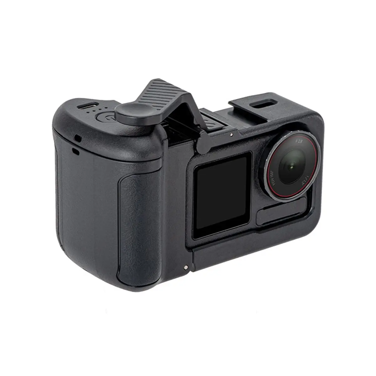 FLASH SALE-For Action Handle Grip Kit Camera Cage & Grip Combo Expand Accessories