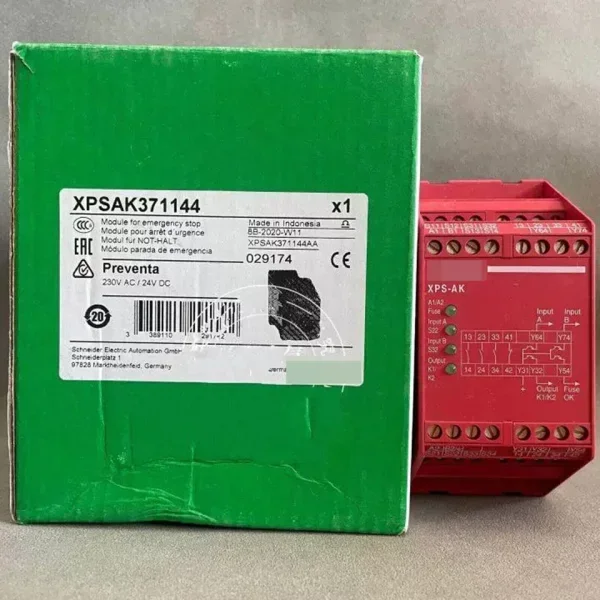 

2026 One Snd Xpsak371144 Quality Assurance Brand New Original Spot Plc