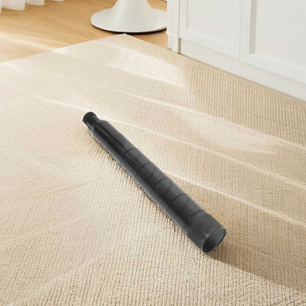 

3 Pcs Waterproof Umbrella Cover Plastic Drip for Outdoor Holder Reusable Case Wet Black Carry Bag Sleeve Travel