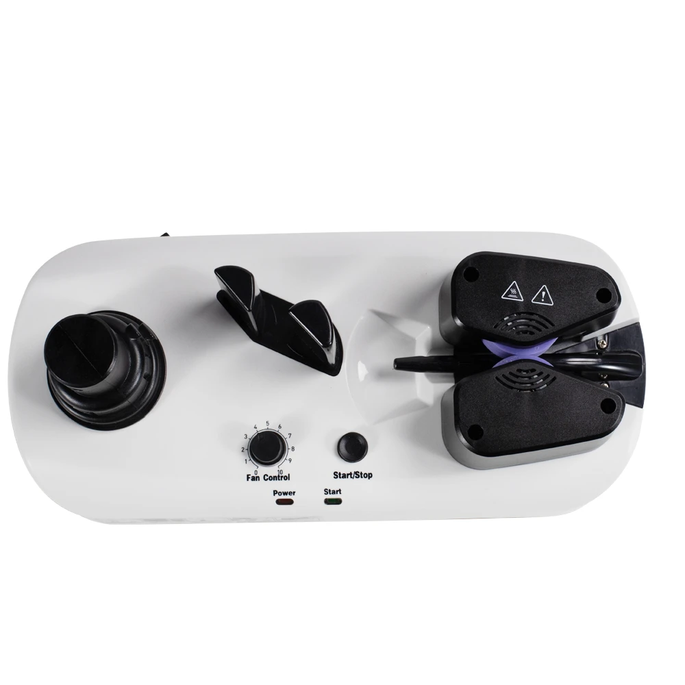 Professionelle 110V 220V aufblasbare Verpackung Luftherstellungsmaschine Luftkissen Luftkissenherstellungsmaschine