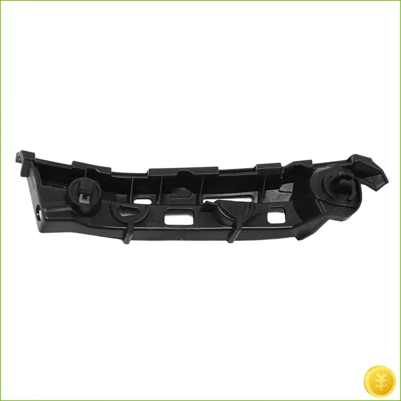 

Для Toyota Aygo 2014-2022 монтажный кронштейн переднего бампера, внешний боковой крепеж, запасная часть