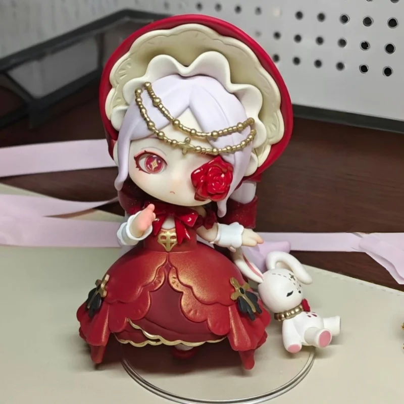 

Authentic In Stock Dear Nikki Warm Dream Weaving Prologue Series Blind Box Handmade Cute Decorative Ornament Festival Gift