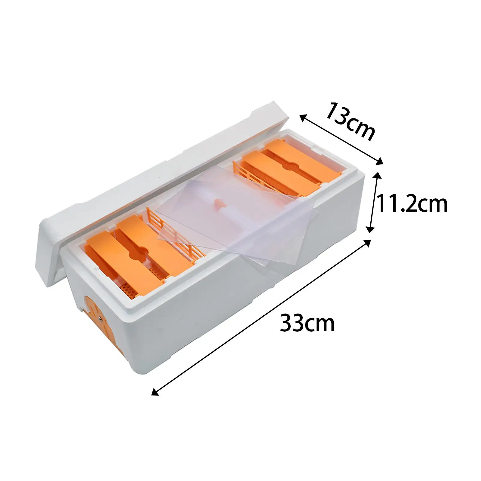 Bee Rearing Cage Beekeeping box Mating Box for Beekeeping Beekeeper Supplies
