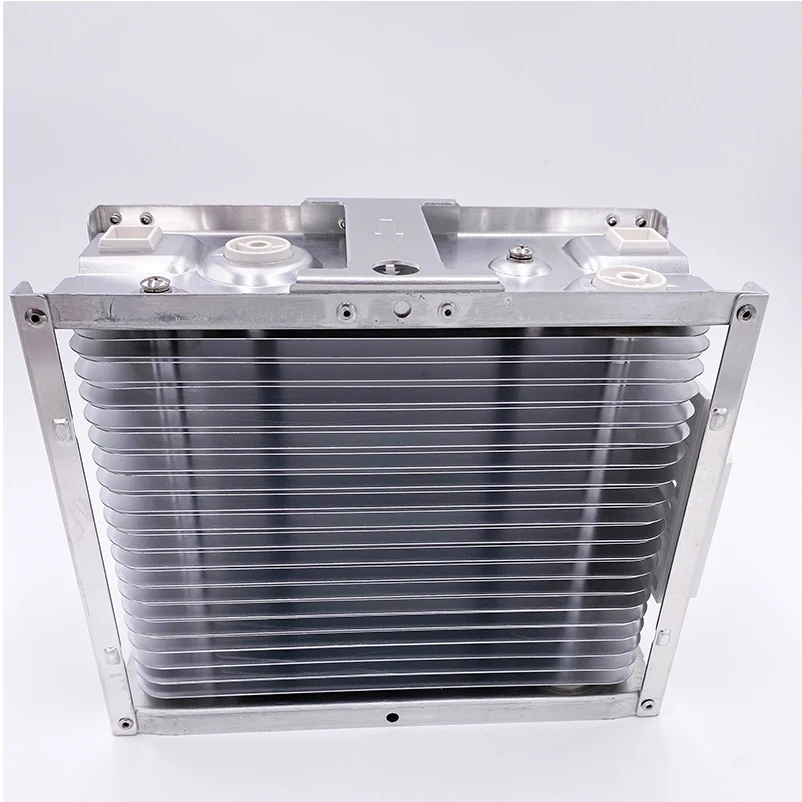 Kinyo ESP โทรศัพท์มือถือ DIY Electrostatic Filter Ionization พ่นทำความสะอาด Central Air Purifier ชิ้นส่วน