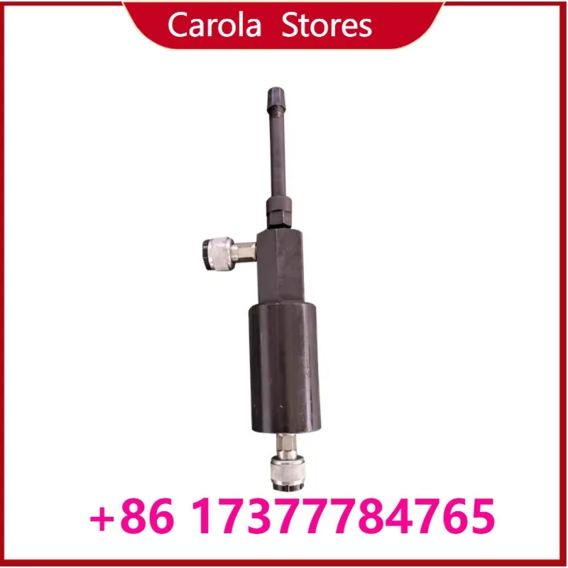 250MPa Hydraulic Oil + 400MPa Hydraulic Buffer Shock Absorber, High Pressure Hydraulic Intensifier