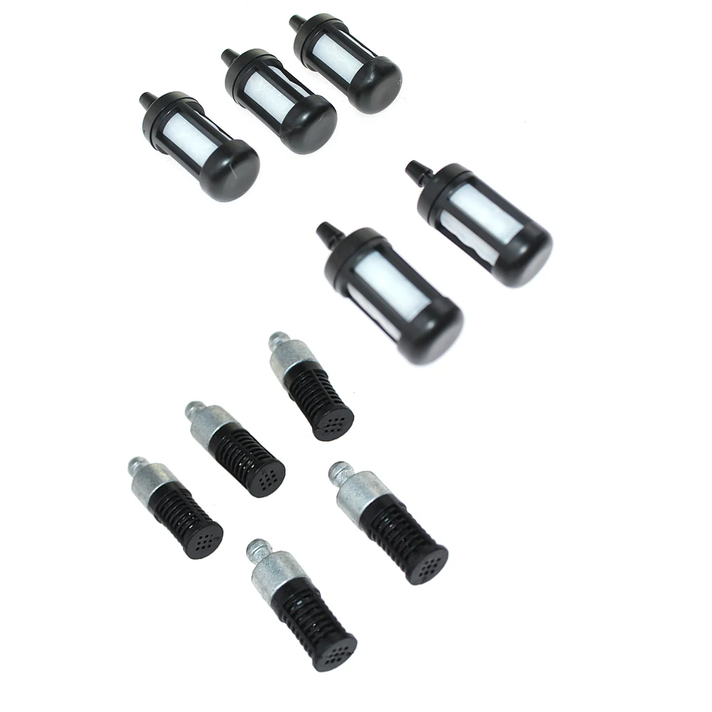 

Oil Filter Fuel Filer To Stihl 017 018 019T 020 021 023 025 MS150 MS170 MS171 MS180 2-Mix MS181 MS190 MS191 MS192 MS200 Chainsaw