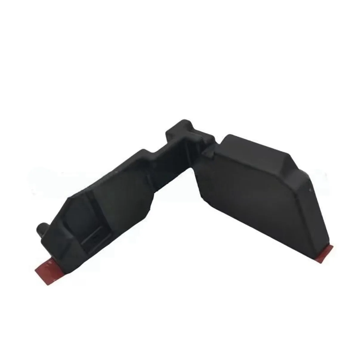 Hood Buffer Rubber …