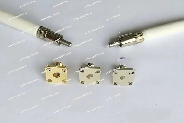 

Suitable for Adapter Interface Female Head Instrument Socket Optical Instrument Hole