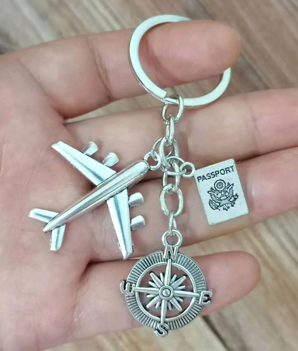 Airplane No Matter … - image