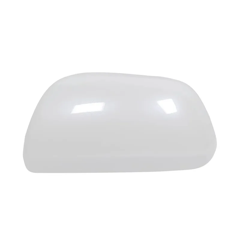 

Figzero Left Right Car Exterior Reversing Mirror Shell For Toyota Highlander 2009 2010 2011 2012 2013 2014