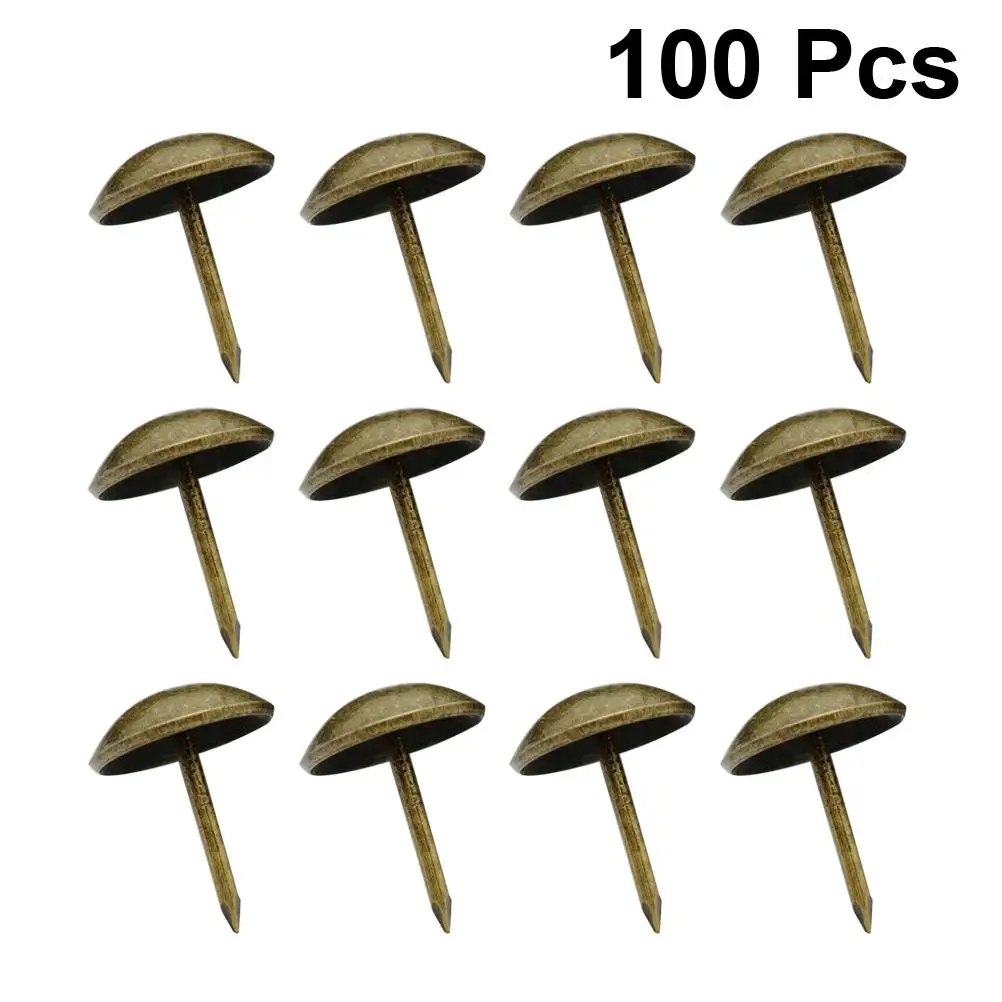 

Round Tack Brass Nail Antique Nail Round Brass Nail Brass Tack Antique Tack