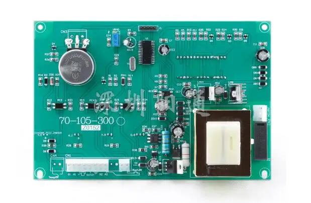 CD66/99/132 series energy storage stud welding machine universal control board motherboard accessories