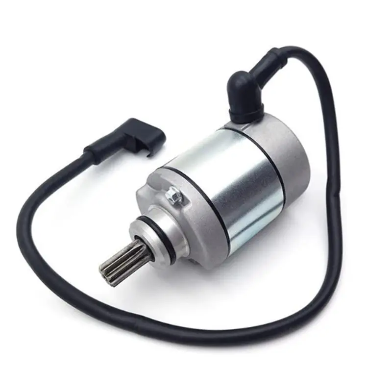 

Стартер мотоцикла ABLQ для Zongshen Racing NC250 ZS177MM 250Cc 4-тактный RX3 BSE KAYO K6 T6 KEWS ZUUMAV