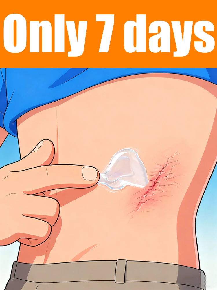 رقع التجديد اليومية تقلل من العيوب، وتعزيز الترطيب، ومناسبة للبشرة الحساسة