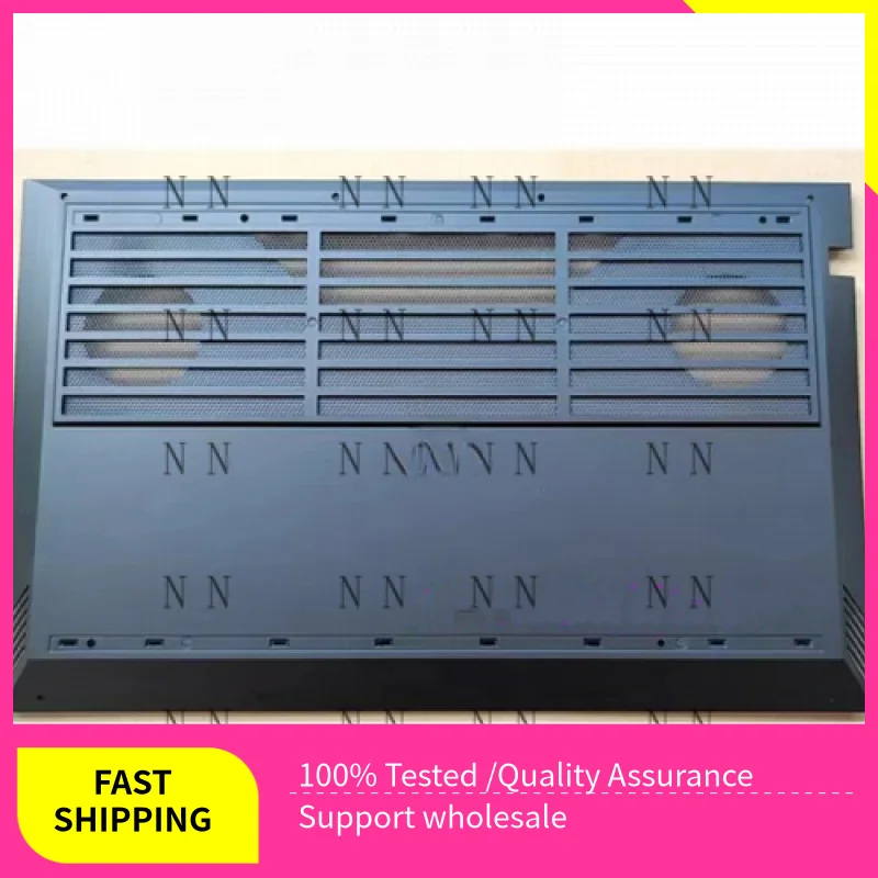 

BLGN New for hp OMEN 8plus 17-C 17-CK1002 TPN-Q266 D cover bottom case