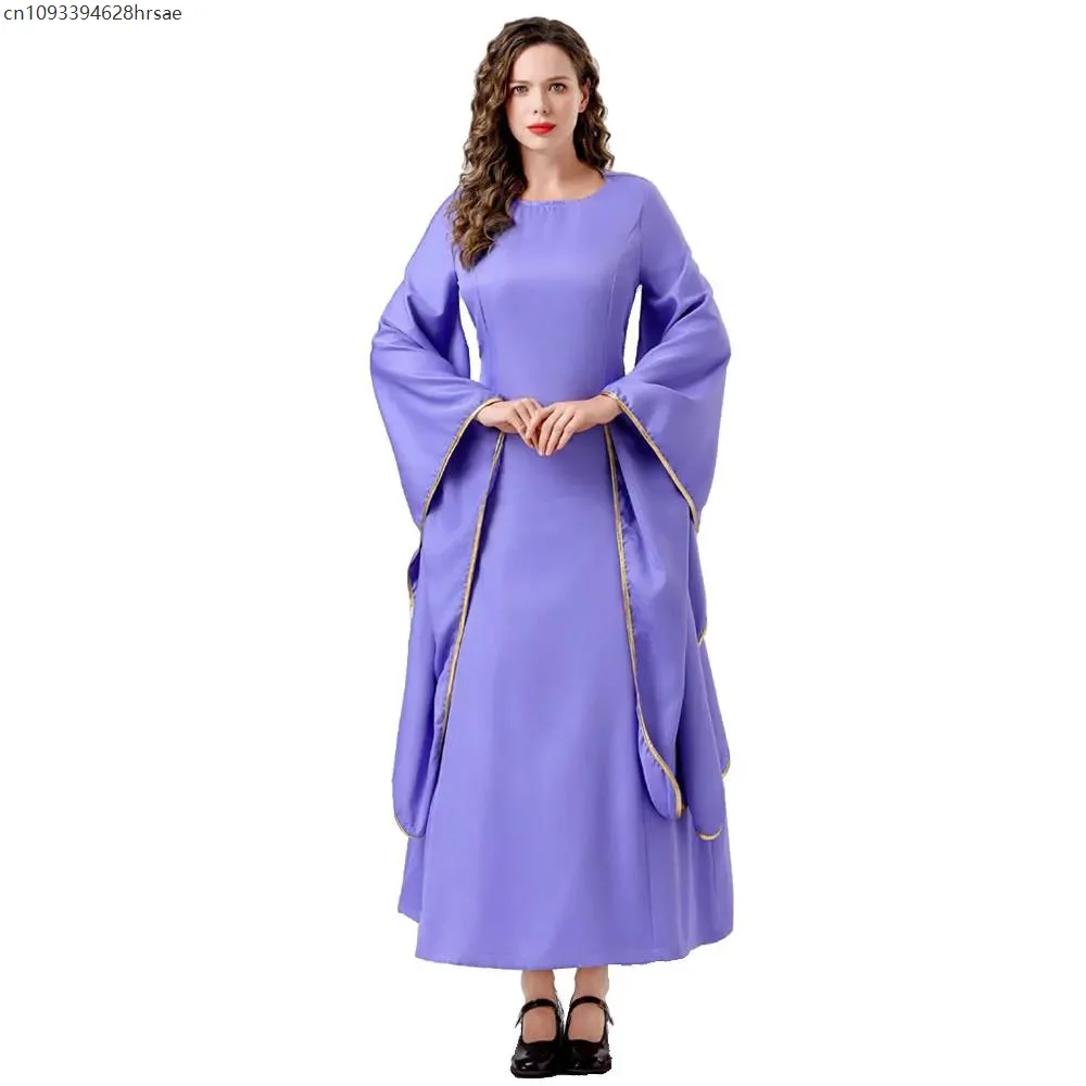 女性用 アニメ おとぎ話 コスプレ ハロウィン 邪悪な女王 ドレス ステージ パフォーマンス 女王 ロールプレイング コスチューム