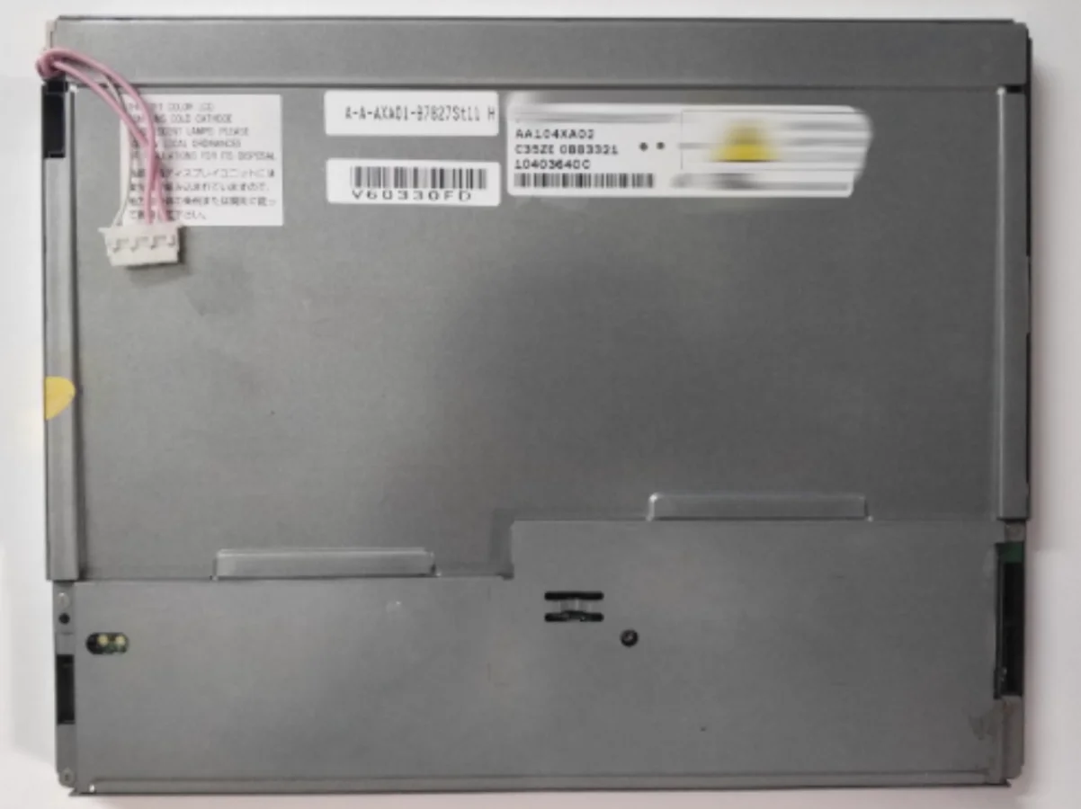 AA104XA02 LCD display screen