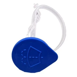 Glass Water Bottle Cover Windshield Washer Fluid Reservoir Tank Cap For Mazda CX-5 2013-2016