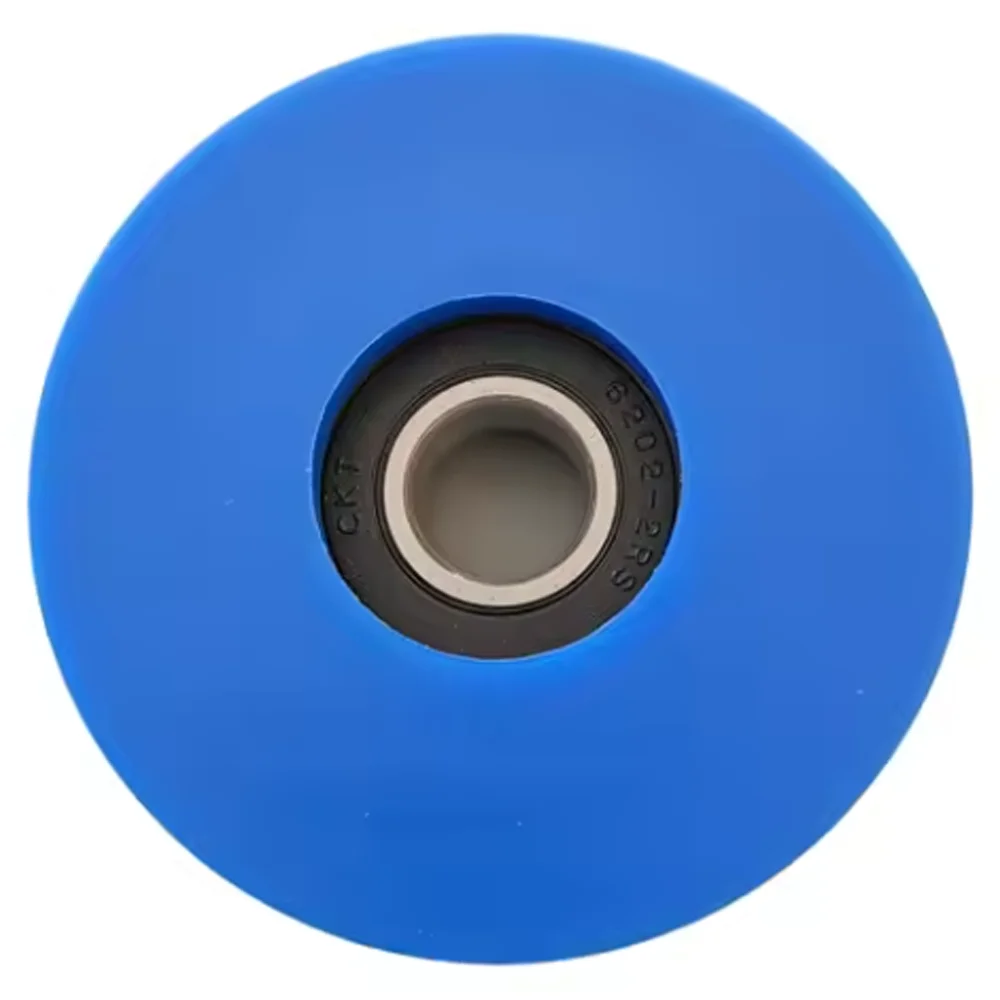 Рисунок 5 - Ступенчатый ролик эскалатора 76*25*6202