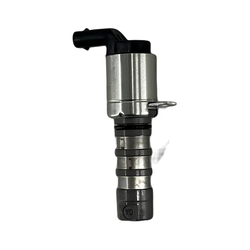 06E109257T New Timing Solenoid Oil Watter Gas Valve For VW Touareg For Audi A6 C6 2.5 Engine Control Valve