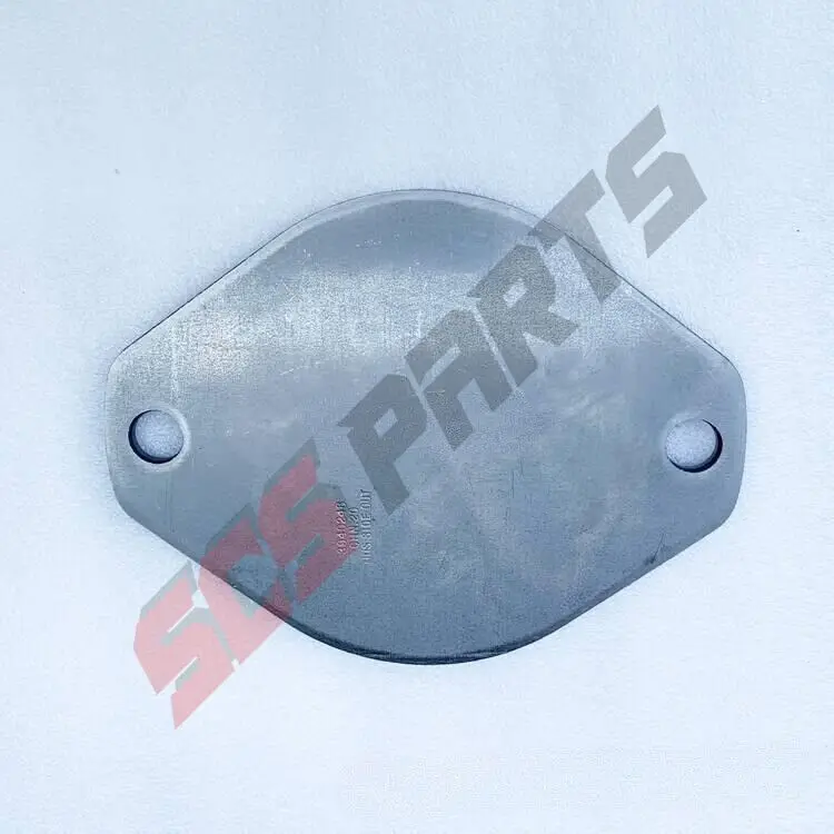 

3940246 Cover Plate Fit Cummins Diesel Engine ISZ QSZ