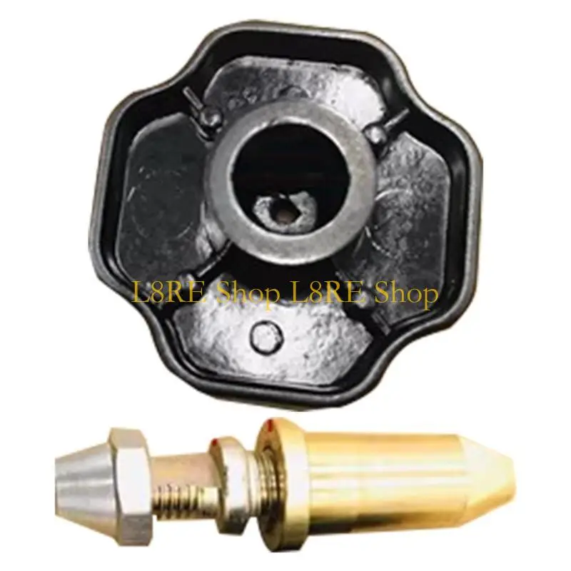 L8RE Pressure Cooker Maintenance Set Elastic Tightener Knob Suitable for Cooking