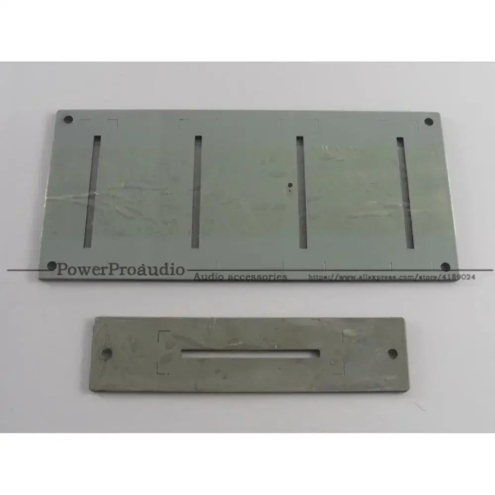 Fader Panel DAH2427 DAH2426 OEM Main Faceplate for Pioneer DJM800 DJM-800