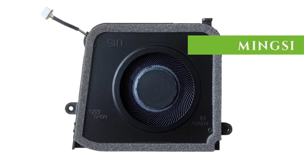 

Genuine FOR Dell Latitude 5450 P165G FAN 08073V