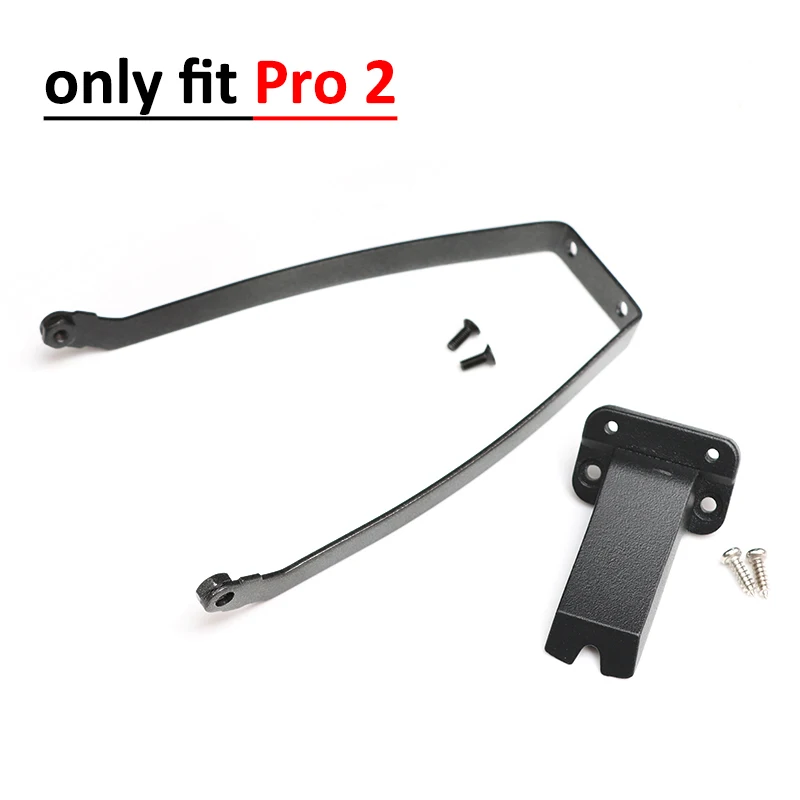 Kotflügel für Elektroroller für Xiaomi M365 1S Pro 2 E-Scooter Hinterer Kotflügel Pro2 Teile Zubehör
