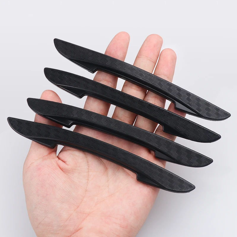 ملصقات للحماية من الاصطدام لحافة باب السيارة ، هيونداي ، هوندا ، بيجو ، مرسيدس بنز ، أمغ ، رينو ، أودي ، أوبل ، مازدا ، نيسان ، جيب ، 4 * *