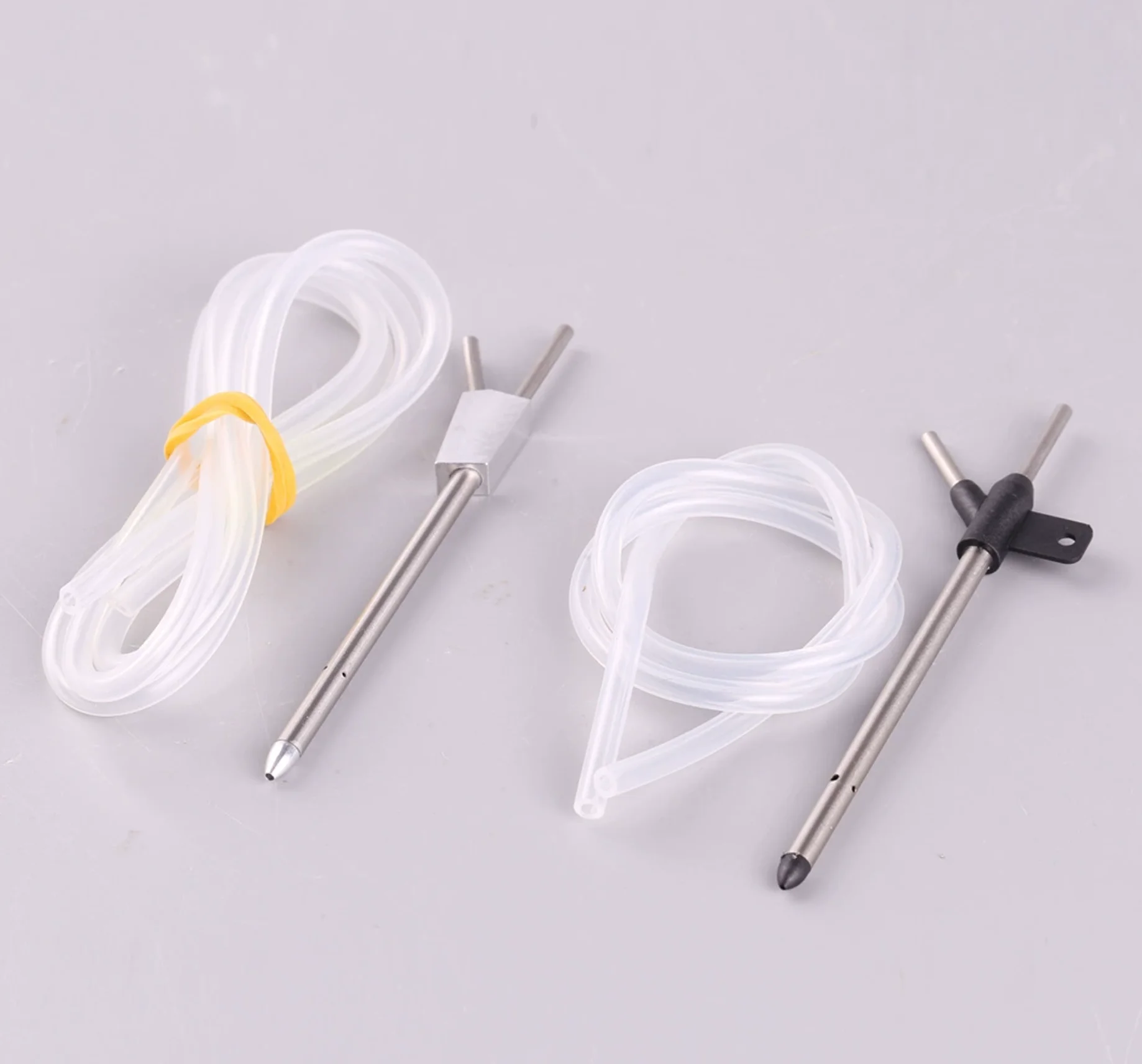 Fixed Wing Ardupilot Arduplane differential airspeed tube For INAV H743 PIX Flight Control Airspeed Meter Model Drone Parts