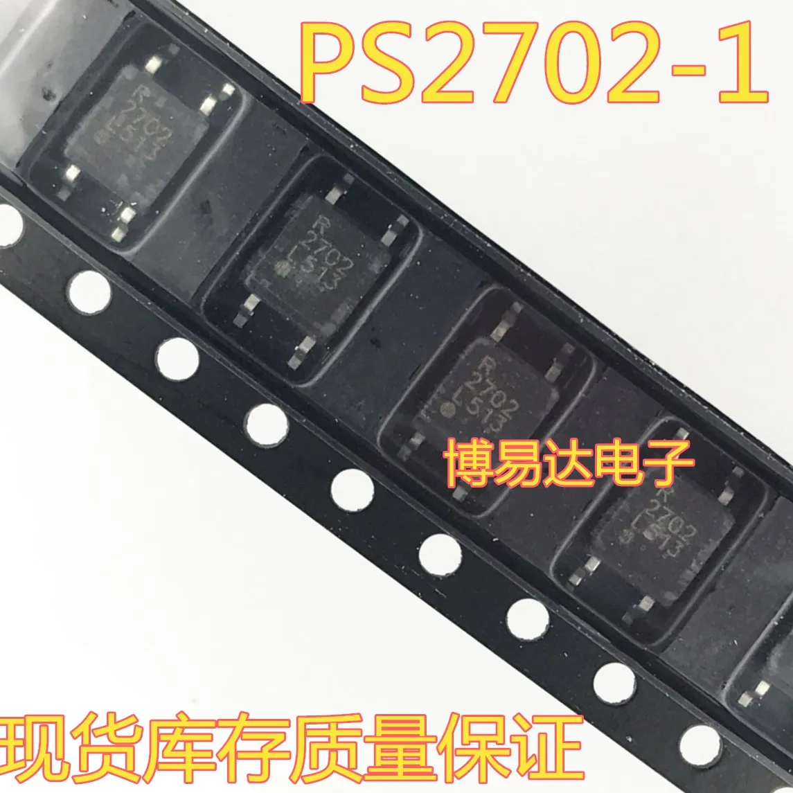 New Original SMD OptOcOupler PS2702-1 PS2702 SOP4 Pin OptOisOlatiOn TransisTor OptOelectrOnic Output E