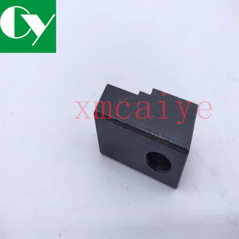 71.010.131 Retainer Vibrator Roller For SM102 SX102 CD102 Printing Machine Durable