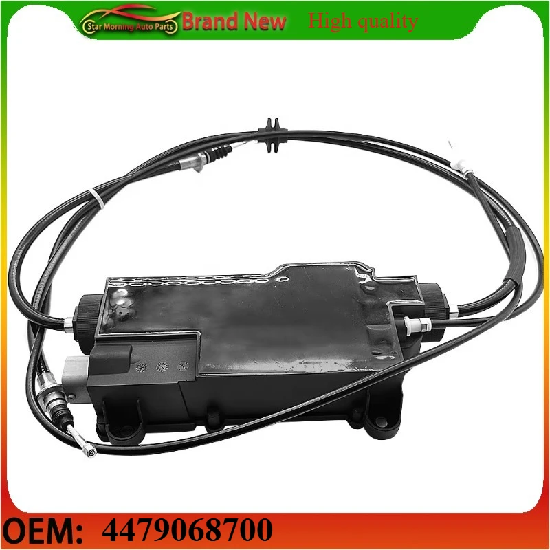 2214302949   Совершенно новый электронный стоянковый тормоз в сборе, совместимый с Mercedes-Benz S350 S350 S550 CL550 S550 CL550 4Matic