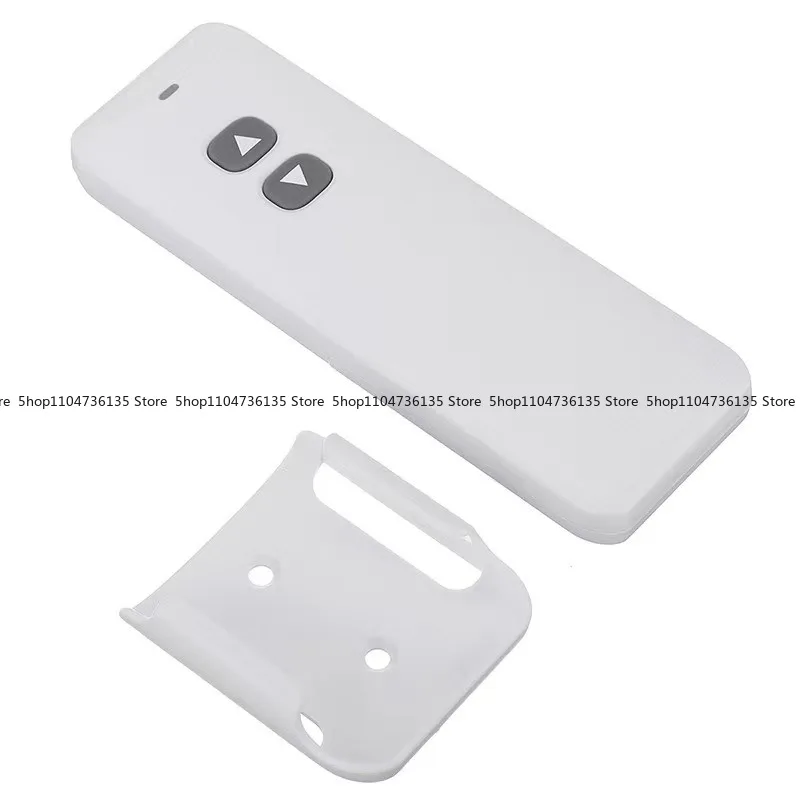 29V Brushed DC Linear Push Rod, Trunk Box Electric Curtain Opening and Closing Electric Door Lifting Wireless Remote Control view 4