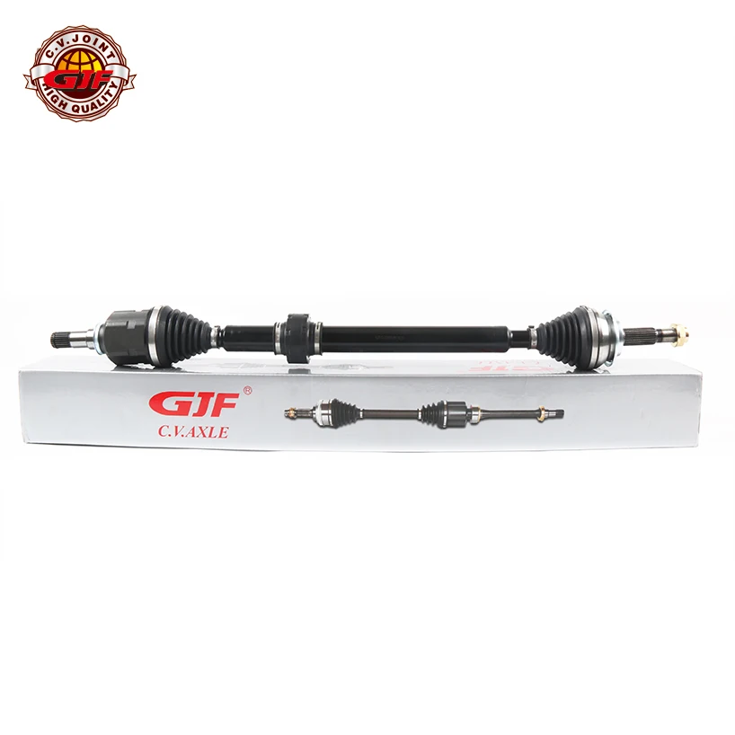

NEW Brand Cv Axle Drive Shaft for Toyota Corolla Zre152 1.6 MT C-TO075-8H 43410-02620
