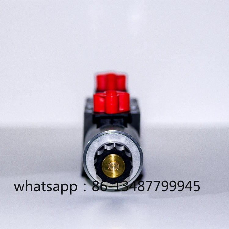 

Skillfully manufacture hydraulic electromagnetic directional valve parker hydraulic directional spool valve D1VW001CNJW91