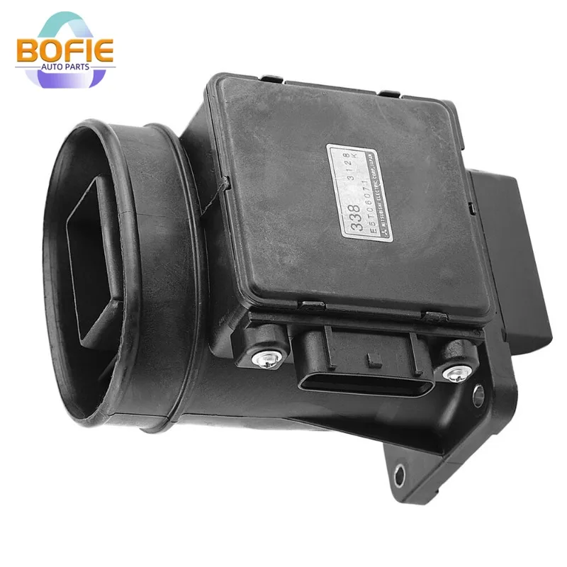 

MD357338 MD172609 MD183609 E5T05071 E5T06071 Car Air Flow Meter For Mitsubishi Pajero 2 6G74 3.5L