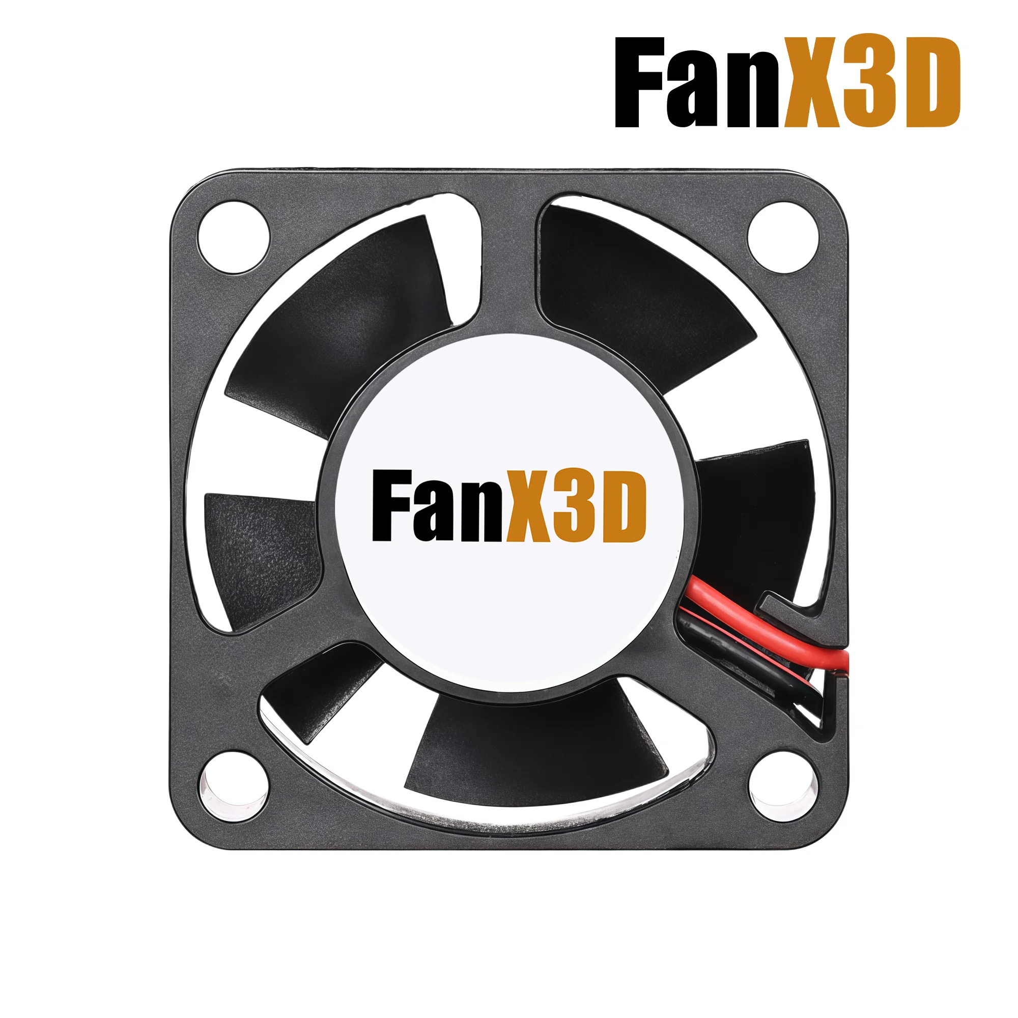 

30x30x10MM 3010 DC 5V 12V 24V Brushless Cooling Fan For 3D Printer PC Computer Laptop Server Motor Case