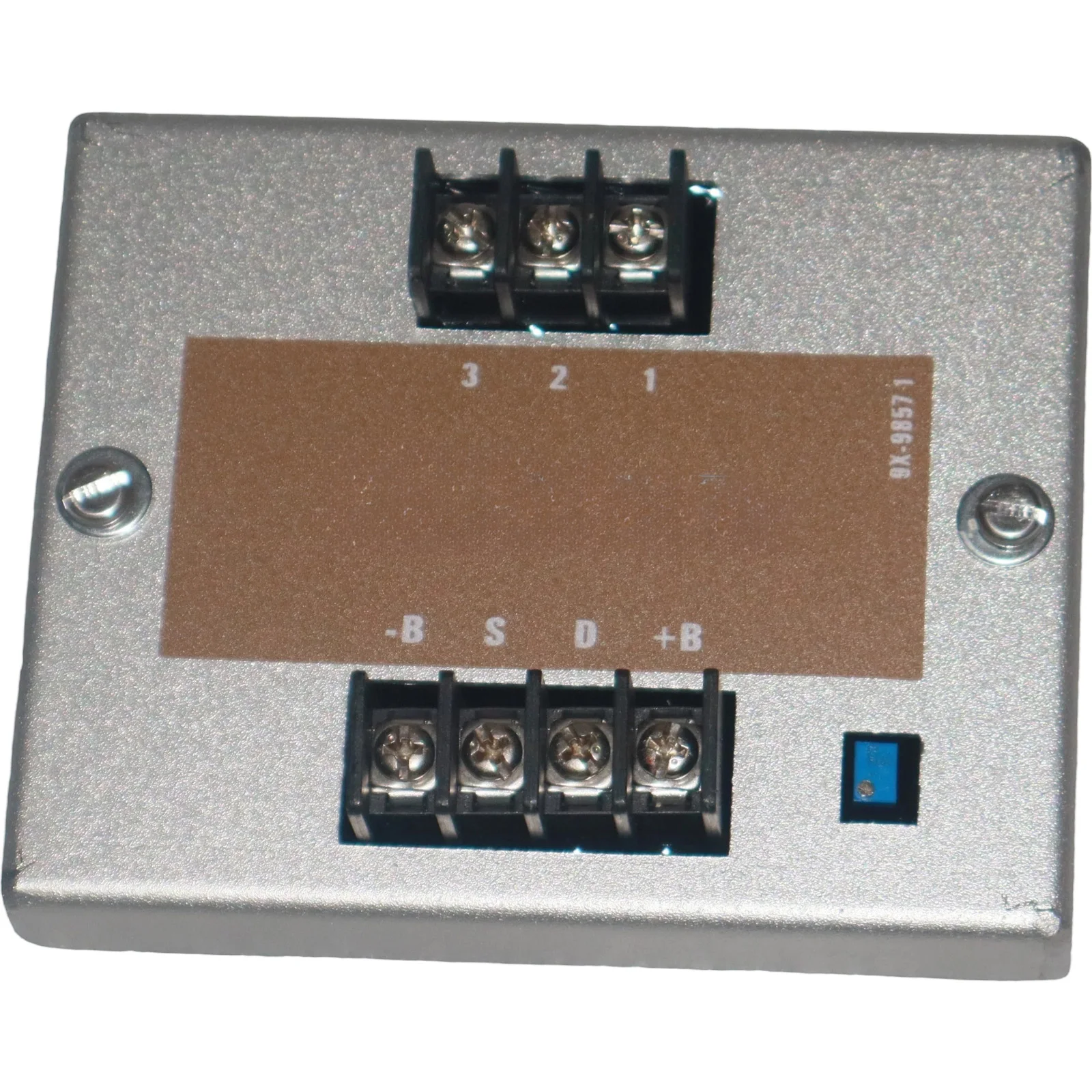 Control assembly 9X-9591 9X9591 For Caterpillar CAT 3516C PP3516 PM3508 PM3516 PM3512 C32 Power Module