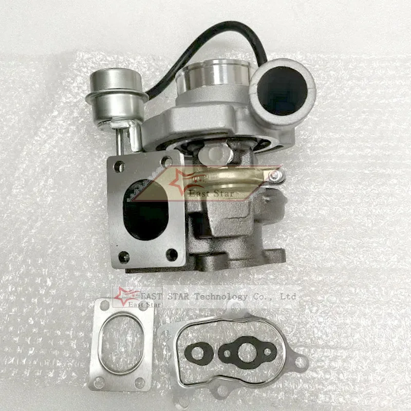 

Турбокомпрессор HX25W 4035393 4035394 2852275 504057286 для двигателя IVECO Industrial TAA-2VAL, для CDC BHL 2002-12