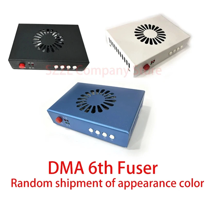 DMAボード75T DP出力フューザー New DMA Board 75T DMA Card Direct Memory Access KMBOX Net Keyboard