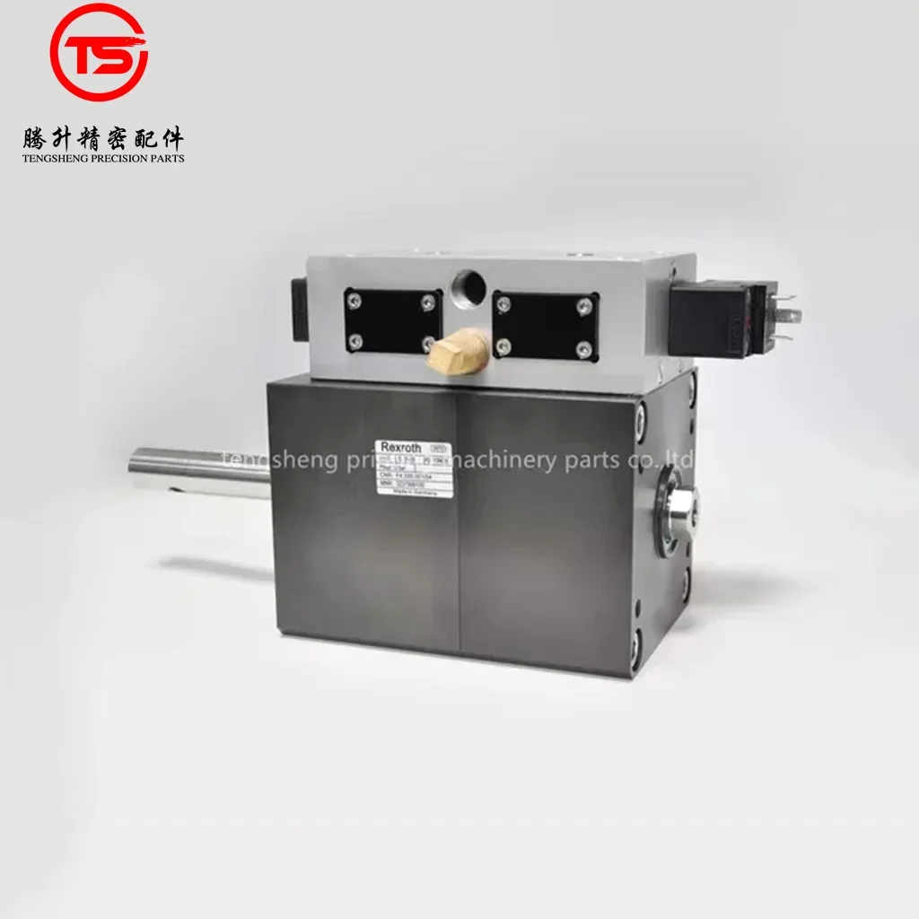 DHL من FEDEX GRATIS VERZENDING XL105 IMPRESSIECILINDER F4.335.001/04 HOGE KWALITEIT DRUKMACHINE ONDERDELEN XL105