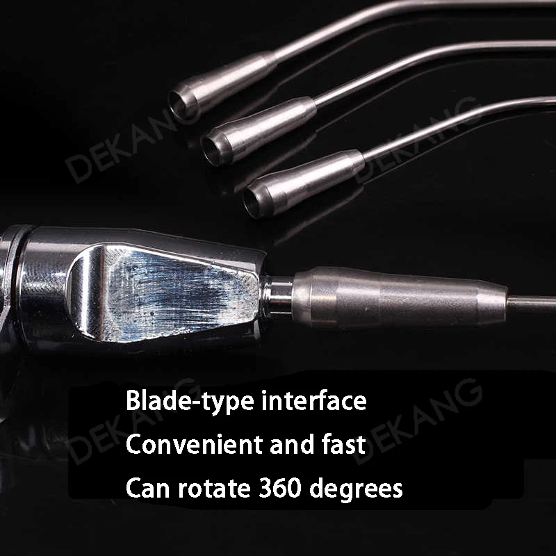 Electric Aspirator For Cleaning Ears, Suction Device For Removing Phlegm