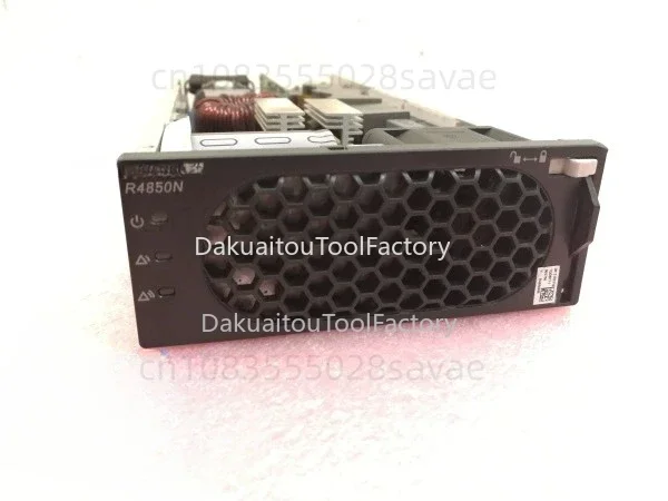 R4850G R4850G2N2N6G6 version 48V50A communication power supply