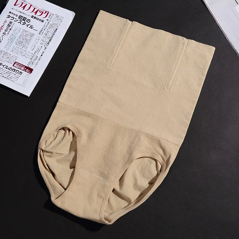 Pantalones moldeadores de cintura alta para mujer, corsés femeninos, ropa interior delgada, moldeadores de cadera, SH-0004