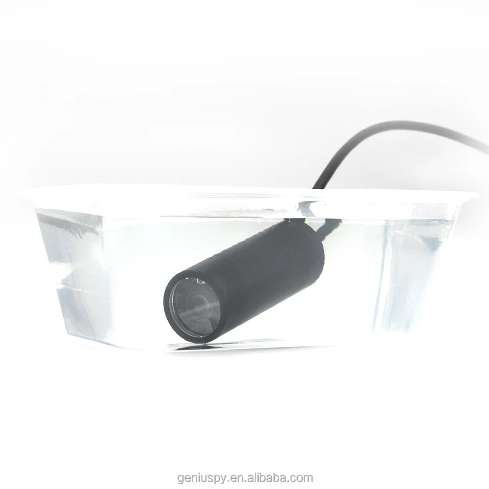 Industry Outdoor Waterproof IP68 Underwater 5MP 4MP 1080P 2MP 940nm IR POE Mini IP Camera Surveillance Network Video P2P Hieasy