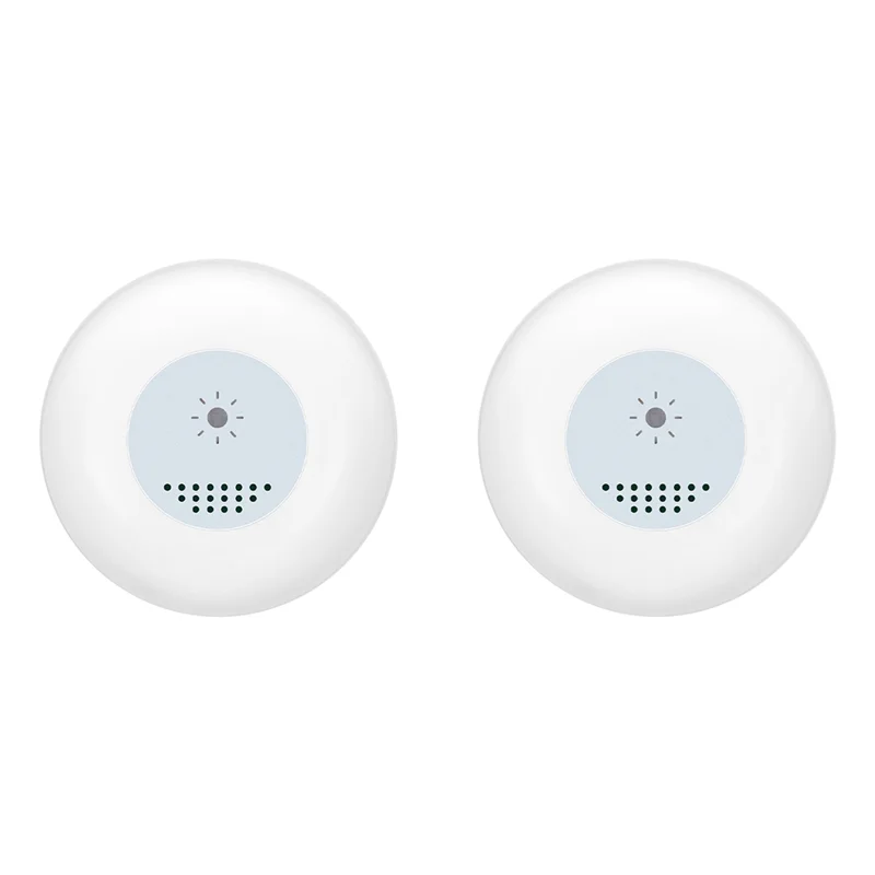 

A32T-2X Tuya Zigbee умный датчик освещенности обнаружения яркости домашняя автоматизация детектор умного дома управление через приложение