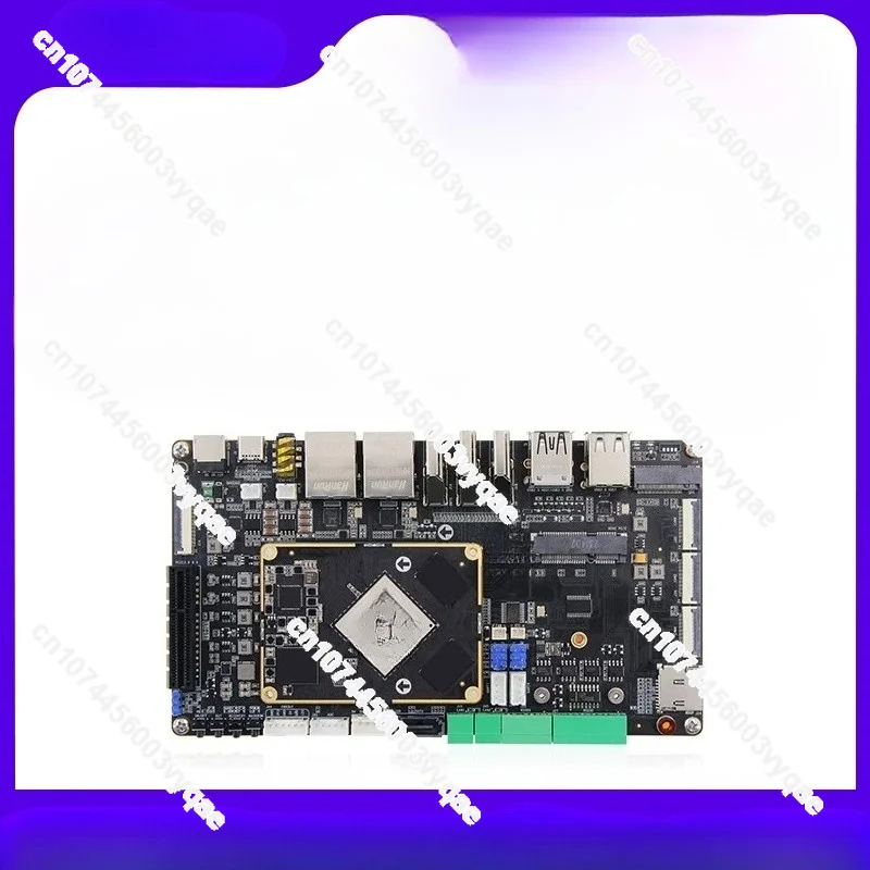 Computer RK3588 development board